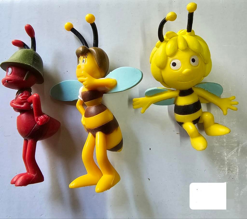 Maya de bij, Ophalen of Verzenden