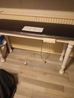 Nagel tafel met afzuiging, Ophalen of Verzenden