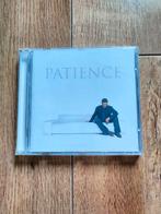 Cd George Micheal - Patience, Ophalen of Verzenden, 1980 tot 2000, Zo goed als nieuw