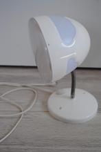 Lamp kinderkamer, wit, wolken, Ikea, Gebruikt, Minder dan 30 watt, E14 (klein), Ophalen of Verzenden