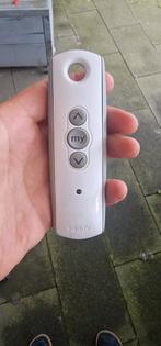 Zonnescherm, 450 cm of meer, Elektrisch, Ophalen of Verzenden, Zo goed als nieuw