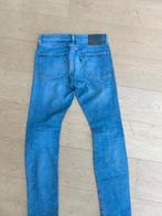 Levi's 512 maat 30, Blauw, W32 (confectie 46) of kleiner, Ophalen of Verzenden, Zo goed als nieuw