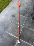 Peddel voor Sup Board, Ophalen, Zo goed als nieuw