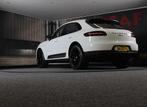 Porsche Macan 2.0 / Luchtvering / Camera / Cruise Control /, Automaat, Gebruikt, 4 cilinders, Wit