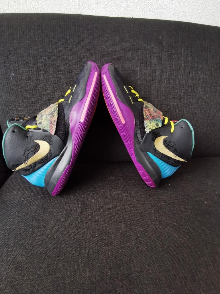 Nike heren sneakers maat 44.5 zo goed als nieuw, Kleding | Heren, Schoenen, Overige kleuren, Nike, Ophalen of Verzenden, Sneakers of Gympen