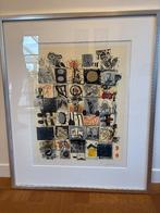 Kees Salentijn, Antiek en Kunst, Ophalen of Verzenden