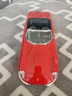 Ferrari 250 Californië kk-scale 1.18, Ophalen of Verzenden, Gebruikt, Auto, Overige merken