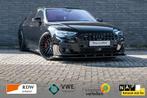 Audi A8 60 TFSI e quattro Panorama Black & Black, Automaat, Gebruikt, Zwart, 2995 cc