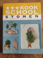Kookschool Stomen: 97 Recepten Stap voor Stap, Boeken, Kookboeken, Orathay Souksisavanh, Azië en Oosters, Hoofdgerechten, Ophalen of Verzenden