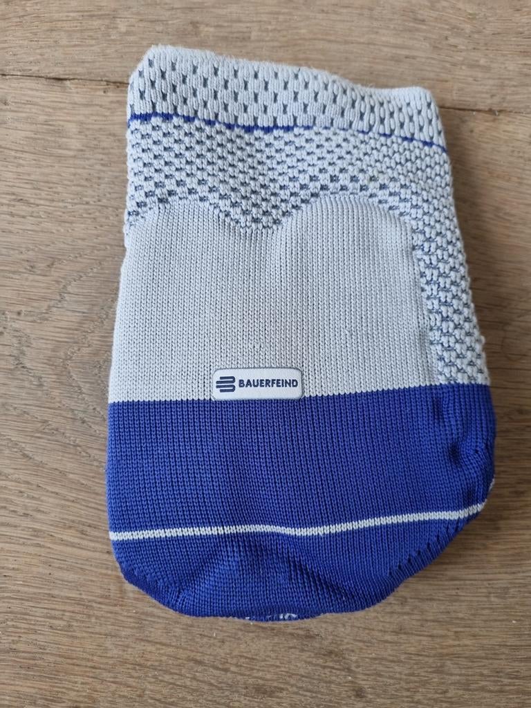 Bauerfeind Achillo Train maat 3 links & rechts€ 40,- p.stuk, Ophalen of Verzenden, Zo goed als nieuw