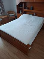 Topper als nieuw, Huis en Inrichting, Ophalen of Verzenden, Zo goed als nieuw, Twijfelaar