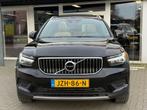 Volvo XC40 1.5 T4 Recharge Inscription|Panoramadak, Zwart, Leder, Hybride Elektrisch/Benzine, 3 cilinders