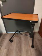 Bedtafeltje, Ophalen, N.v.t., N.v.t., Zo goed als nieuw