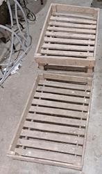 kist kisten gaaskisten bollenkisten decoratie, Ophalen