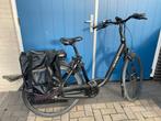 Altec elektrische fiets - Goede staat, accu prima, Overige merken, Gebruikt, Ophalen of Verzenden, 51 tot 55 cm