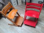 Stokke stoelen 2x, Ophalen