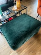 Kivik voetenbank opberg hocker ikea, Ophalen, Zo goed als nieuw, Rechthoekig