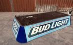bud light tafel/biljart lamp, Ophalen, Zo goed als nieuw