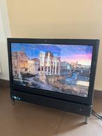 Retro Acer Aspire Z5600 zwart PC Computer met touchscreen, Computers en Software, Desktop Pc's, Ophalen of Verzenden, HDD