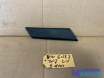 VW GOLF 7 Links voor deurpaneel kap 2012-2019 5G0868039A, Gebruikt, Volkswagen, Volkswagen AG, Voor