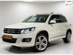 Volkswagen Tiguan 1.4 TSI R-Line Edition|Pano|Automaat|Trekh, 4 cilinders, 150 pk, Wit, Origineel Nederlands