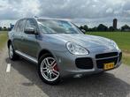 Porsche Cayenne 4.5 Turbo 450pk | Full Options, Cayenne, Gebruikt, Leder, Bedrijf