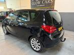 Opel Meriva 1.4 Turbo Cosmo AIRCO|CRUISE|NAP|TREKHAAK|NAVI|, Voorwielaandrijving, Euro 5, Gebruikt, 4 cilinders