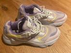 Fila sneakers wit paars roze en geel maat 37, Kleding | Dames, Ophalen, Wit, Sneakers of Gympen, Zo goed als nieuw