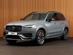 Volvo XC90 2.0 T8 Recharge AWD Plus Dark SPORTSTOELEN-20"-TR, Auto's, 12 maanden, Adaptive Cruise Control, Gebruikt, Zwart