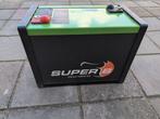 Super B lithium accu SB12V160E-ZC, Auto-onderdelen, Ophalen, Gebruikt