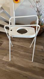 Gratis badstandaard, Ophalen, Gebruikt, Overige typen