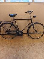 Batavus heren fiets stapfiets studenten fiets station fiets, 51 tot 55 cm, Ophalen, Batavus