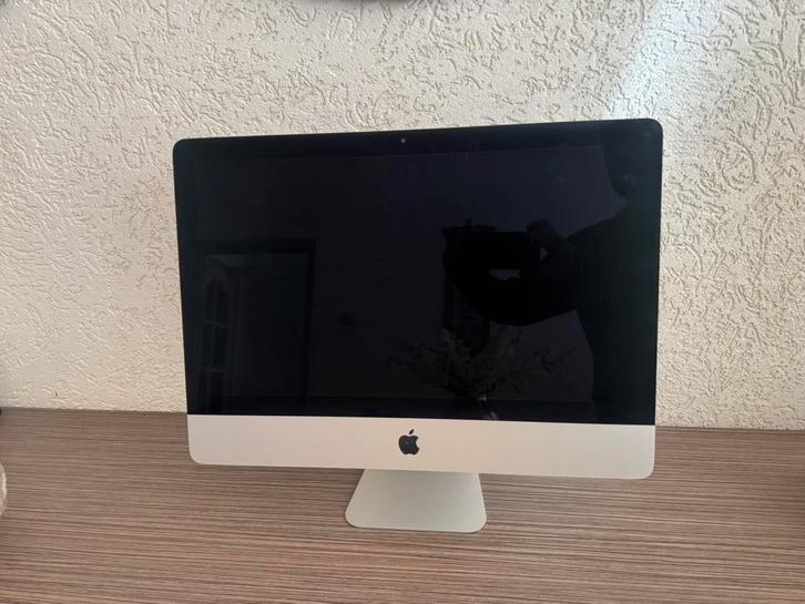 IMac 2015 4K 1TB, Computers en Software, Apple Desktops, Zo goed als nieuw, iMac, 3 tot 4 Ghz, Ophalen of Verzenden