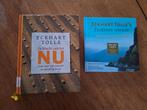 ECKHART TOLLE. DE KRACHT VAN HET NU, Ophalen of Verzenden, Zo goed als nieuw, Spiritualiteit algemeen, Overige typen