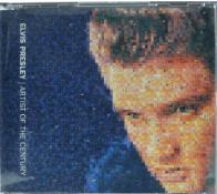 Elvis Presley - Artist of the century (3CD box), Cd's en Dvd's, Cd's | Pop, Ophalen of Verzenden, Zo goed als nieuw