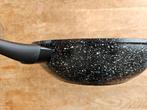 Wokpan 28 cm (Action), Ophalen, Gebruikt, Wok, Keramische plaat