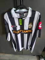 Vintage Juventus Del Piero maat L - nieuw, Ophalen of Verzenden, Nieuw, Buitenlandse clubs, Shirt
