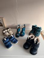 Schoenen 23-24, Kinderen en Baby's, Kinderkleding | Schoenen en Sokken, Ophalen of Verzenden, Zo goed als nieuw, Jongen, Schoenen