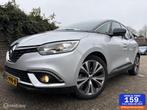 Renault Scenic 1.2 TCe Intens / Nederlandse auto / Trekhaak, Voorwielaandrijving, Gebruikt, 4 cilinders, 1850 kg