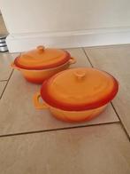 Oven / stoofpot, Ophalen, Zo goed als nieuw