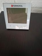 Thermofol Vloerverwarming - Nieuw of Gebruikt, Doe-het-zelf en Verbouw, Ophalen, Slimme thermostaat, Nieuw