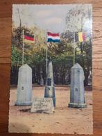 Fotokaart Vaals - Drielandenpunt, Ophalen of Verzenden, Ongelopen, Limburg