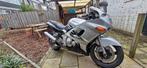 kawasaki zzr 600 loop of sloop, Motoren, Ophalen, Gebruikt