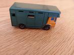 Matchbox Series No. 17 Horse Box, Hobby en Vrije tijd, Ophalen of Verzenden