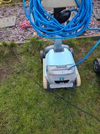 Zwembadrobot dolphin z3i
Ophalen belgie limburg beringen, Ophalen