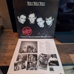 Wet wet wet  the memphis sessions  lees omschrijving eerst e, Ophalen of Verzenden, 1980 tot 2000, Gebruikt, 12 inch