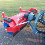 Prachtige krafter veegmachine!!!, Ophalen of Verzenden, Overige, Grondbewerking