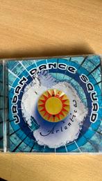 Urban dance Squad, Ophalen of Verzenden, 1980 tot 2000, Zo goed als nieuw