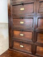 Prachtige Notariskast, buffetkast., Ophalen