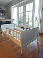 peuterbed petite amelie plume, Ophalen, Gebruikt, 70 tot 85 cm, 140 tot 160 cm